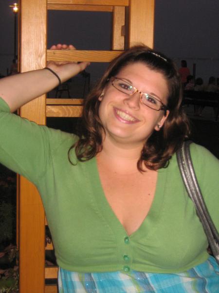Katie Adair Cutter