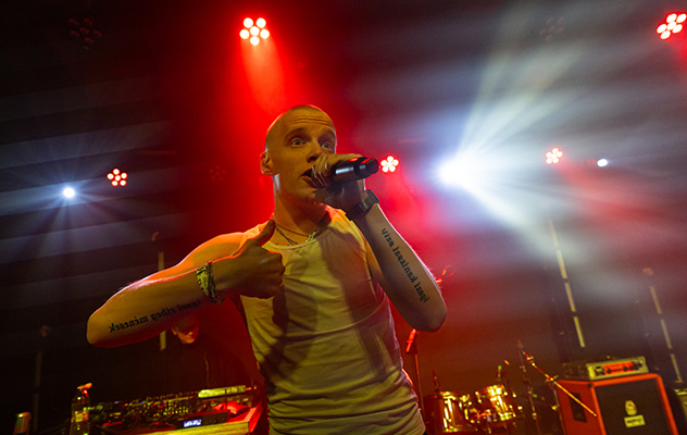 Nagy sikerrel zárult az NKA Hangfoglaló Minifeszt