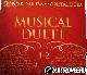 Musical duett box