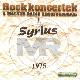 Rock koncertek a Magyar Rádió archivumából I: Syrius, 1975
